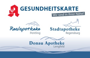 Bild unserer Gesundheitskarte