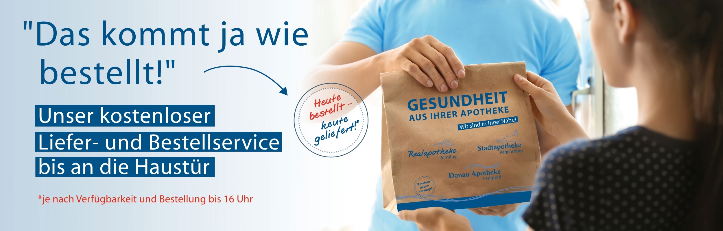 Lieferservice