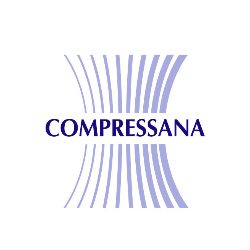 Logo von Compressana