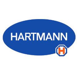 Logo von Hartmann