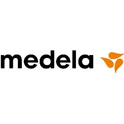 Logo von Medela