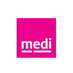 Logo von Medi